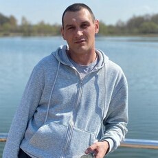 Фотография мужчины Василий, 38 лет из г. Липецк