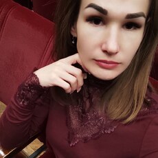 Оксана, 30 из г. Краснодар.