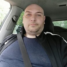 Фотография мужчины Виталий, 42 года из г. Киев
