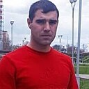 Дима, 34 года