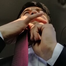 Фотография мужчины Фарход, 25 лет из г. Астана
