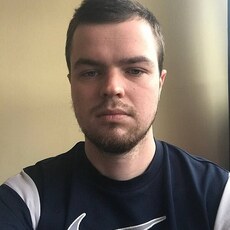 Фотография мужчины Андрей, 25 лет из г. Гродно