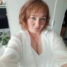 Фотография девушки Ольга, 36 лет из г. Мытищи