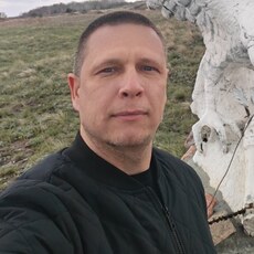 Фотография мужчины Виталий, 39 лет из г. Волжский