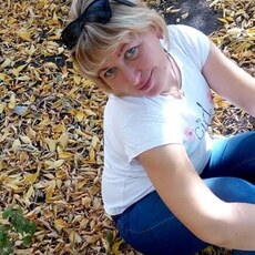 Фотография девушки Наташа, 39 лет из г. Павлоград