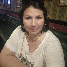 Ольга, 40 из г. Новоалтайск.