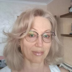 Фотография девушки Наталья, 65 лет из г. Волгоград