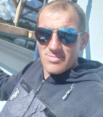 Фотография мужчины Виталий, 44 года из г. Смолевичи