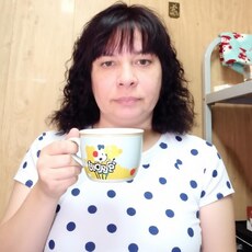Фотография девушки Марина, 40 лет из г. Уссурийск