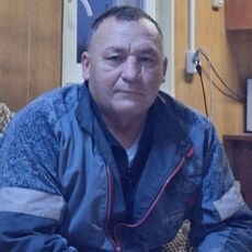 Фотография мужчины Александр, 53 года из г. Сыктывкар