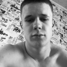 Фотография мужчины Алекс, 18 лет из г. Минск
