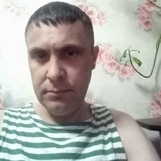 Фотография мужчины Дмитрий, 40 лет из г. Катайск