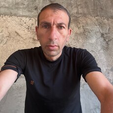 Фотография мужчины Давит, 44 года из г. Ереван