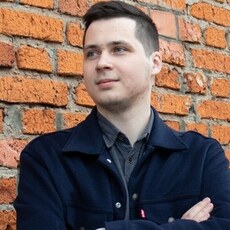 Фотография мужчины Максим, 30 лет из г. Королёв