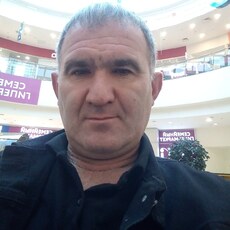 Фотография мужчины Микаилов, 43 года из г. Череповец