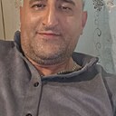 Заур, 45 лет