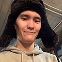 Вадим, 25 лет