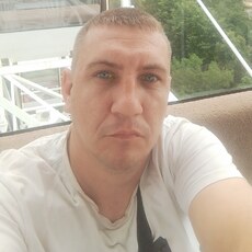 Фотография мужчины Андрей, 38 лет из г. Рыбинск