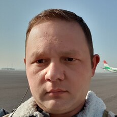 Фотография мужчины Миша, 39 лет из г. Шымкент