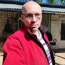 Фотография мужчины Александр, 43 года из г. Иваново