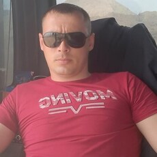 Фотография мужчины Александр, 37 лет из г. Мичуринск
