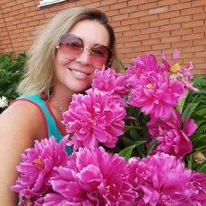 Фотография девушки Татьяна, 48 лет из г. Новосибирск