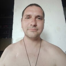 Фотография мужчины Павел, 40 лет из г. Анапа