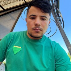 Фотография мужчины Alfredo, 33 года из г. Калининград