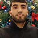 Шавкат, 26 лет