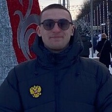 Фотография мужчины Александр, 24 года из г. Орел