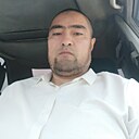 Бек, 44 года