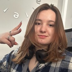 Ева, 22 из г. Тверь.