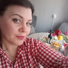 Anna, 42 из г. Астрахань.