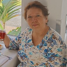 Фотография девушки Ирина, 59 лет из г. Санкт-Петербург