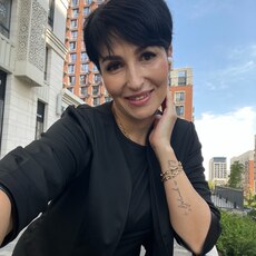 Фотография девушки Анна, 43 года из г. Алматы