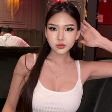 Фотография девушки Бану, 22 года из г. Шымкент