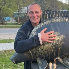 Фотография мужчины Сергей, 47 лет из г. Нерехта