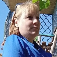 Фотография девушки Екатерина, 43 года из г. Пермь