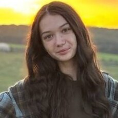 Фотография девушки Варя, 18 лет из г. Бугуруслан