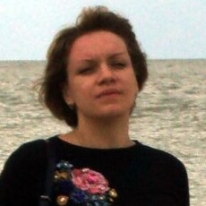 Фотография девушки Оксана, 44 года из г. Нахабино