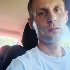 Фотография мужчины Павел, 34 года из г. Гомель