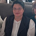 Гульшат, 52 года