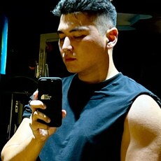 Фотография мужчины Arsen, 26 лет из г. Шымкент