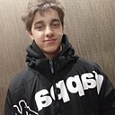 Егор, 26 лет