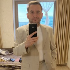 Фотография мужчины Андрей, 52 года из г. Дедовск