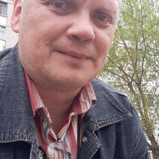 Фотография мужчины Виталий, 48 лет из г. Великий Новгород