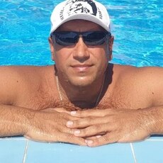 Фотография мужчины Владимир, 44 года из г. Тольятти