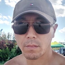 Фотография мужчины Махсат, 43 года из г. Каскелен