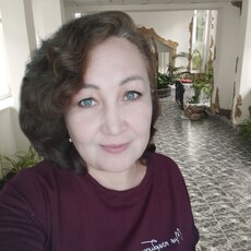 Фотография девушки Мила, 51 год из г. Троицк