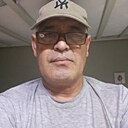 Komiljon Usarov, 56 лет